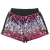 Patrizia Pepe Kids Sale Short Roze Party